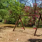 Κατάλυμα σε φάρμα Bilo Erica *