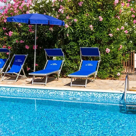 Farm stay Bilo Erica Marina di Grosseto