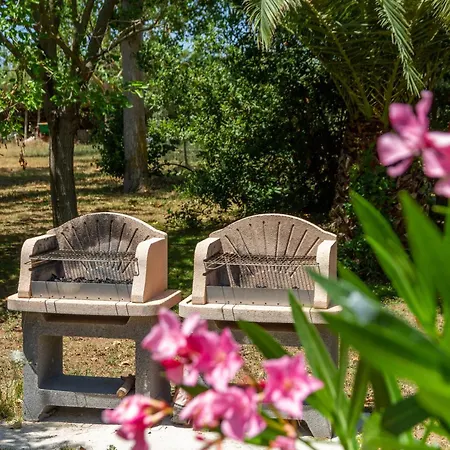 Farm stay Bilo Erica *