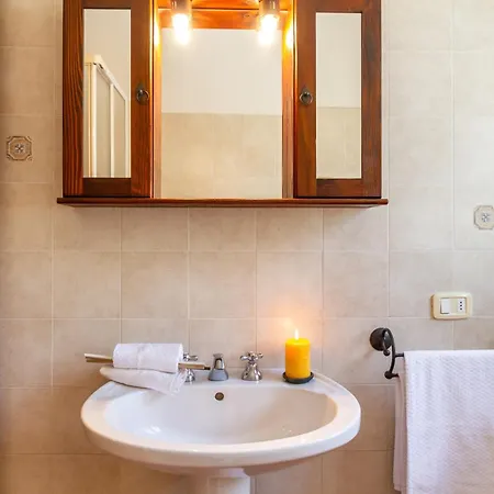 Bilo Erica Farm stay Marina di Grosseto