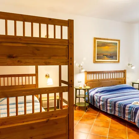 Bilo Erica Farm stay