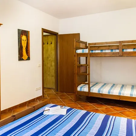 Farm stay Bilo Erica *