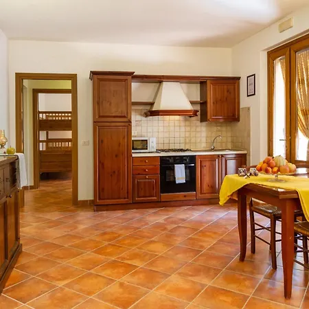 Gospodarstwo agroturystyczne Bilo Erica Marina di Grosseto